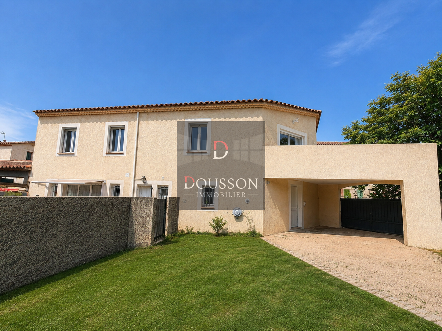 Agence immobilière de Dousson Immobilier