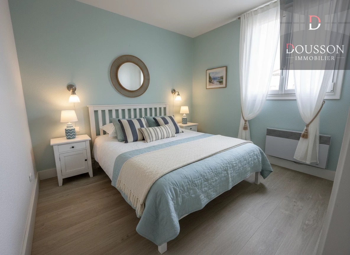 Agence immobilière de Dousson Immobilier