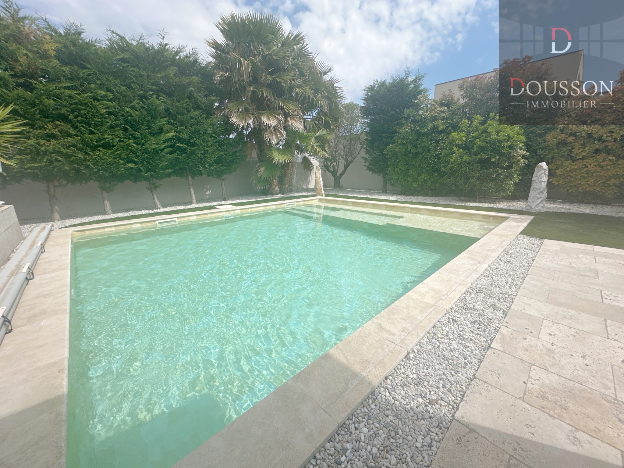 Agence immobilière de Dousson Immobilier