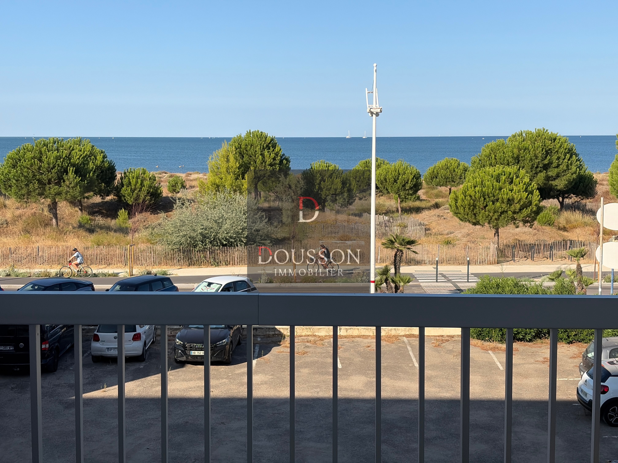 Agence immobilière de Dousson Immobilier