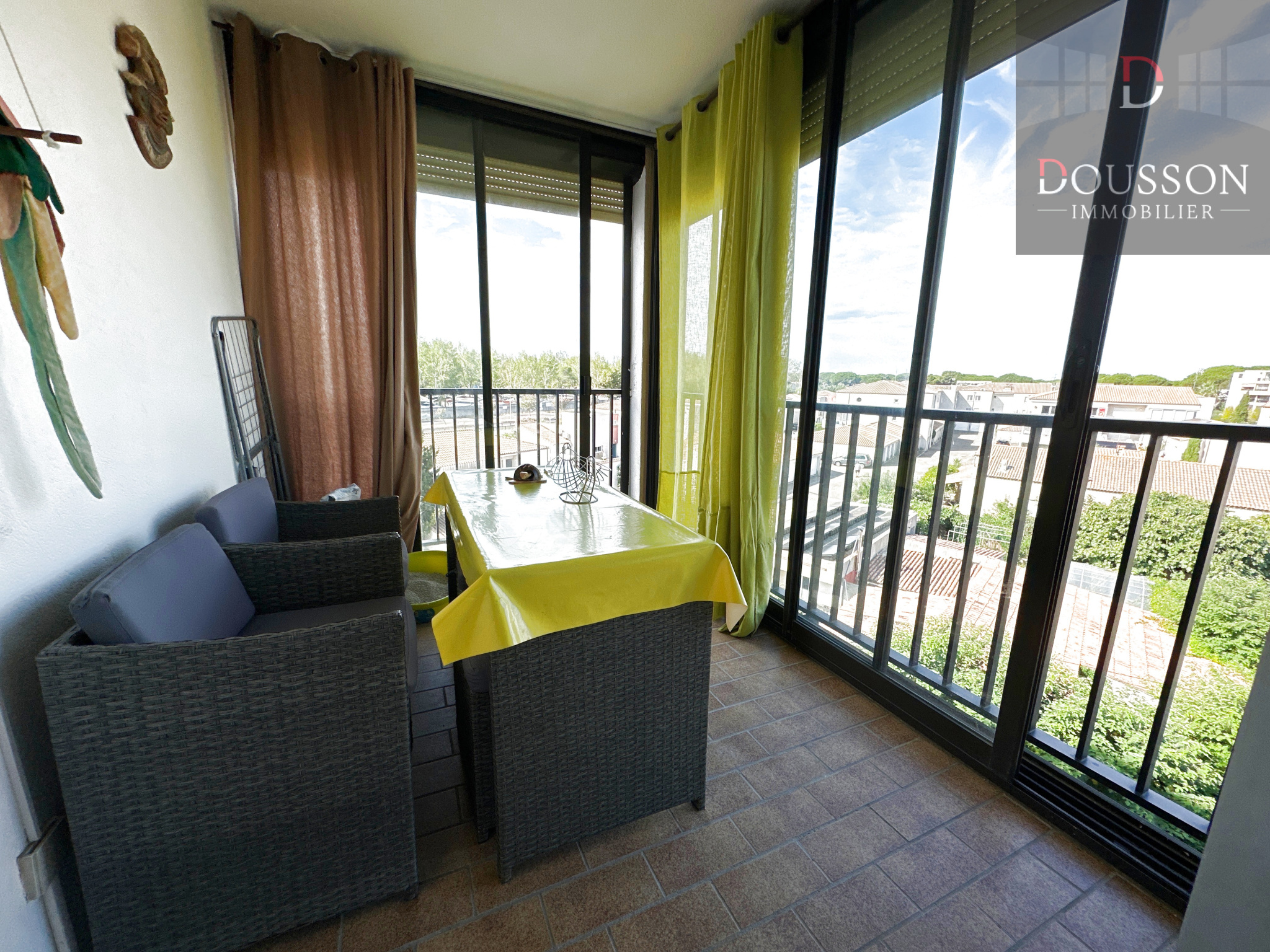 Agence immobilière de Dousson Immobilier