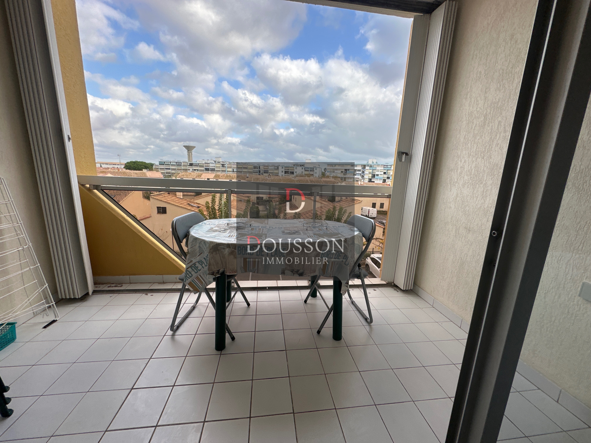 Agence immobilière de Dousson Immobilier