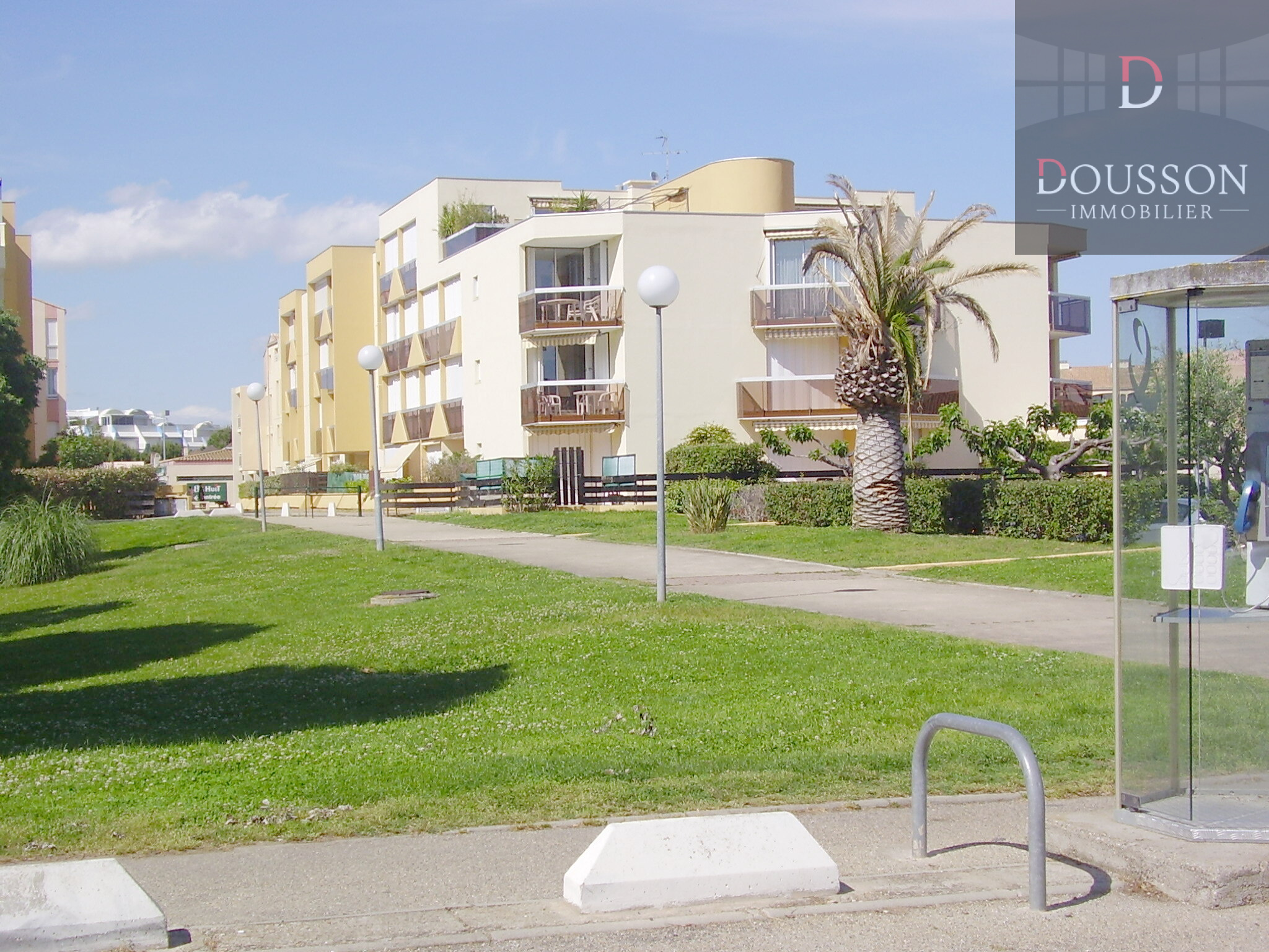 Agence immobilière de Dousson Immobilier