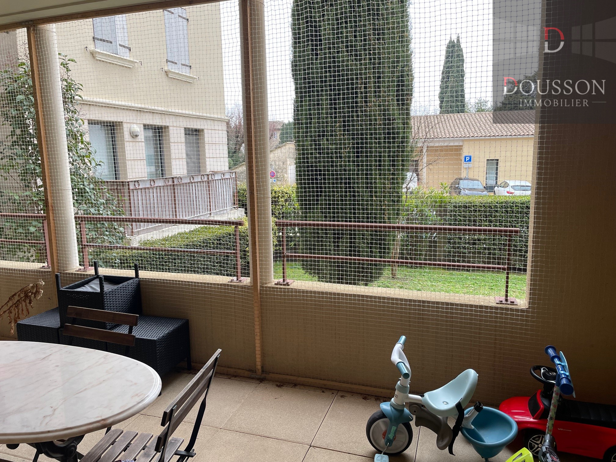 Agence immobilière de Dousson Immobilier