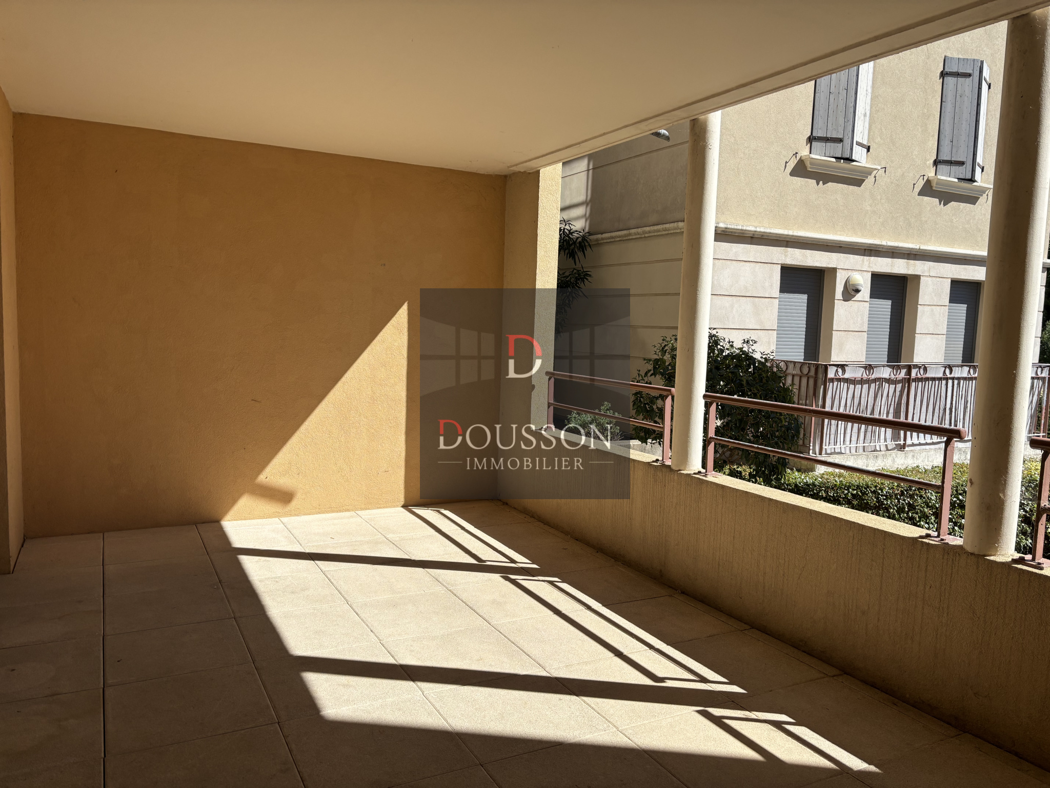Agence immobilière de Dousson Immobilier