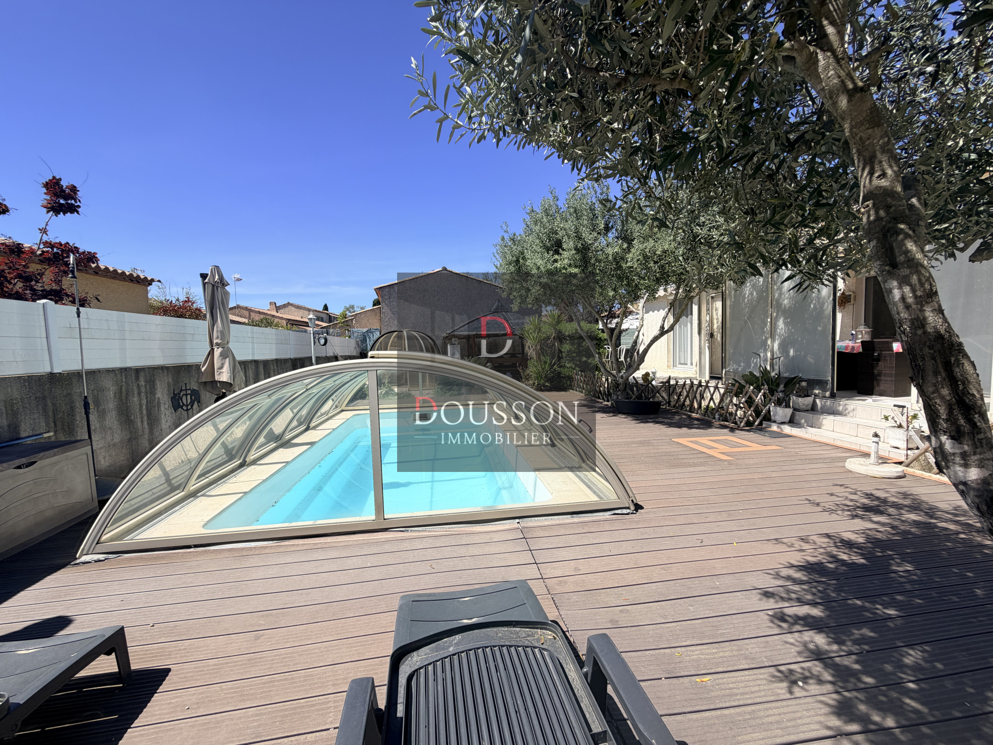 Agence immobilière de Dousson Immobilier