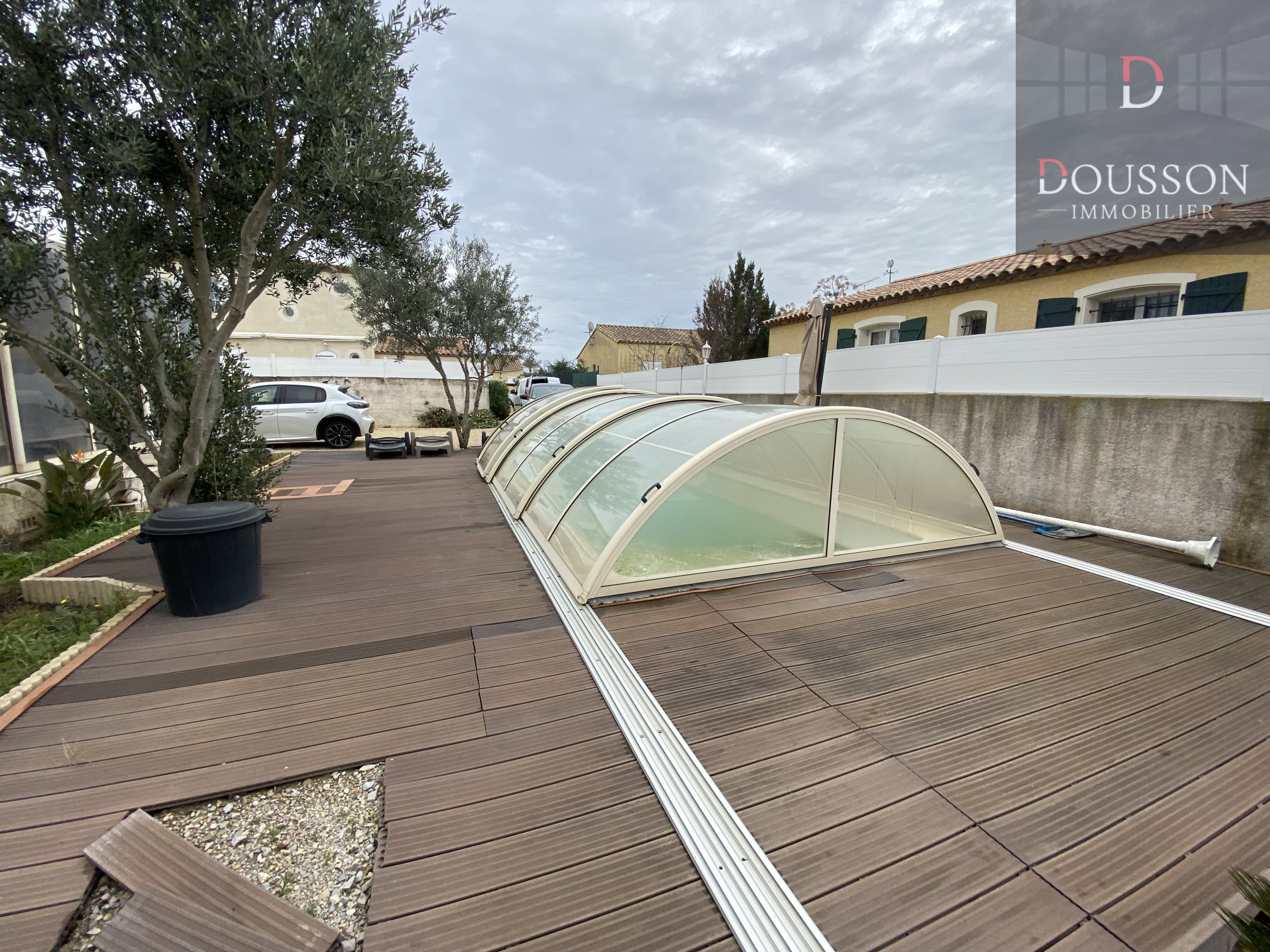 Agence immobilière de Dousson Immobilier