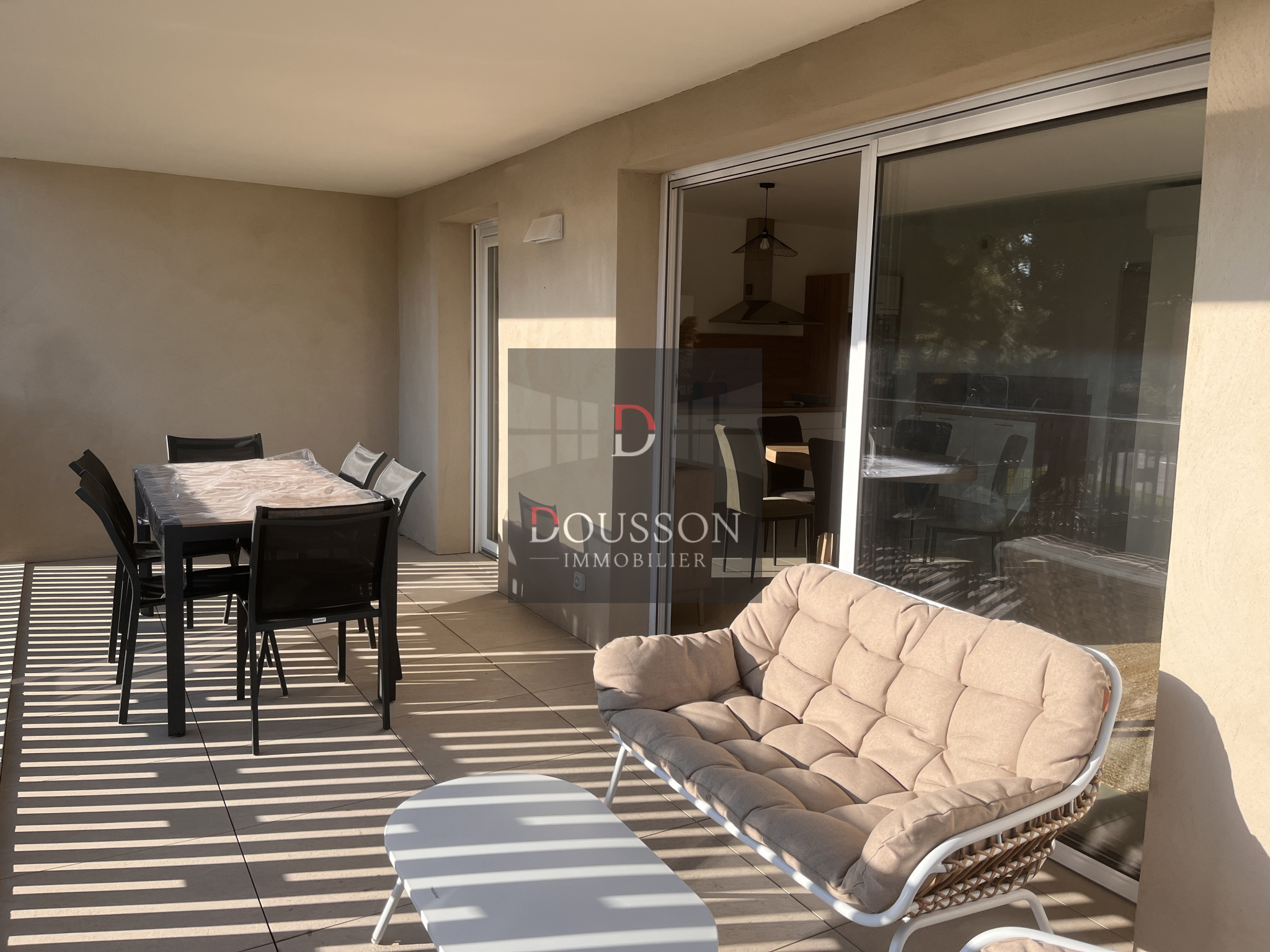 Agence immobilière de Dousson Immobilier