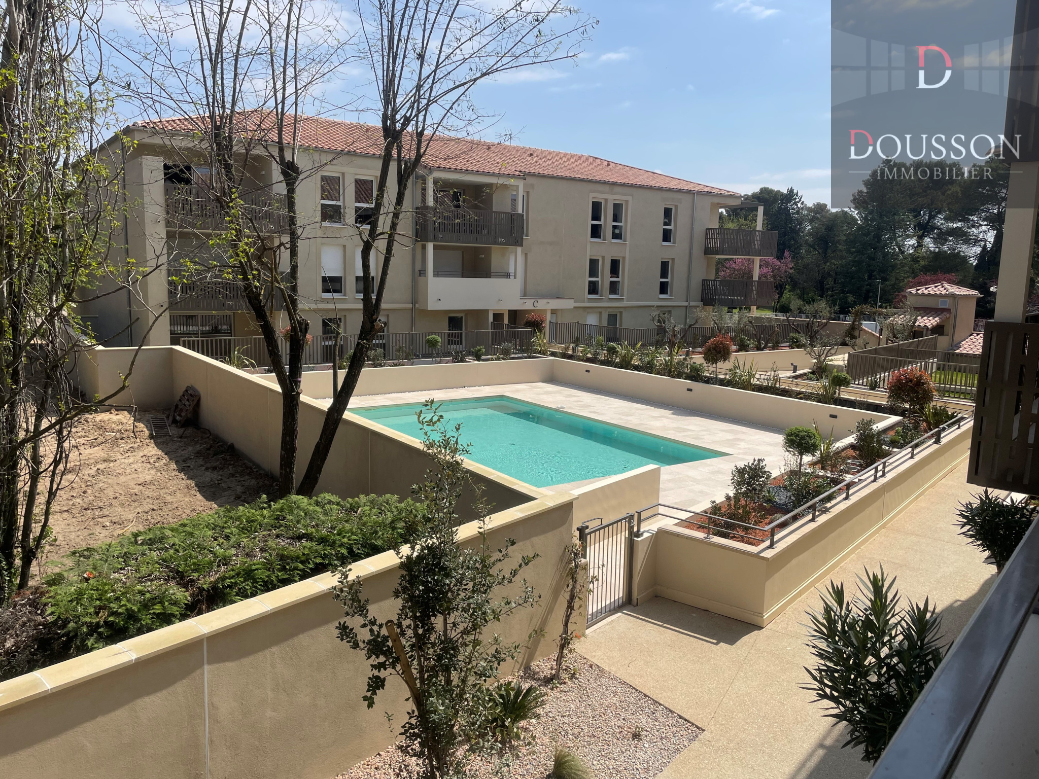 Agence immobilière de Dousson Immobilier