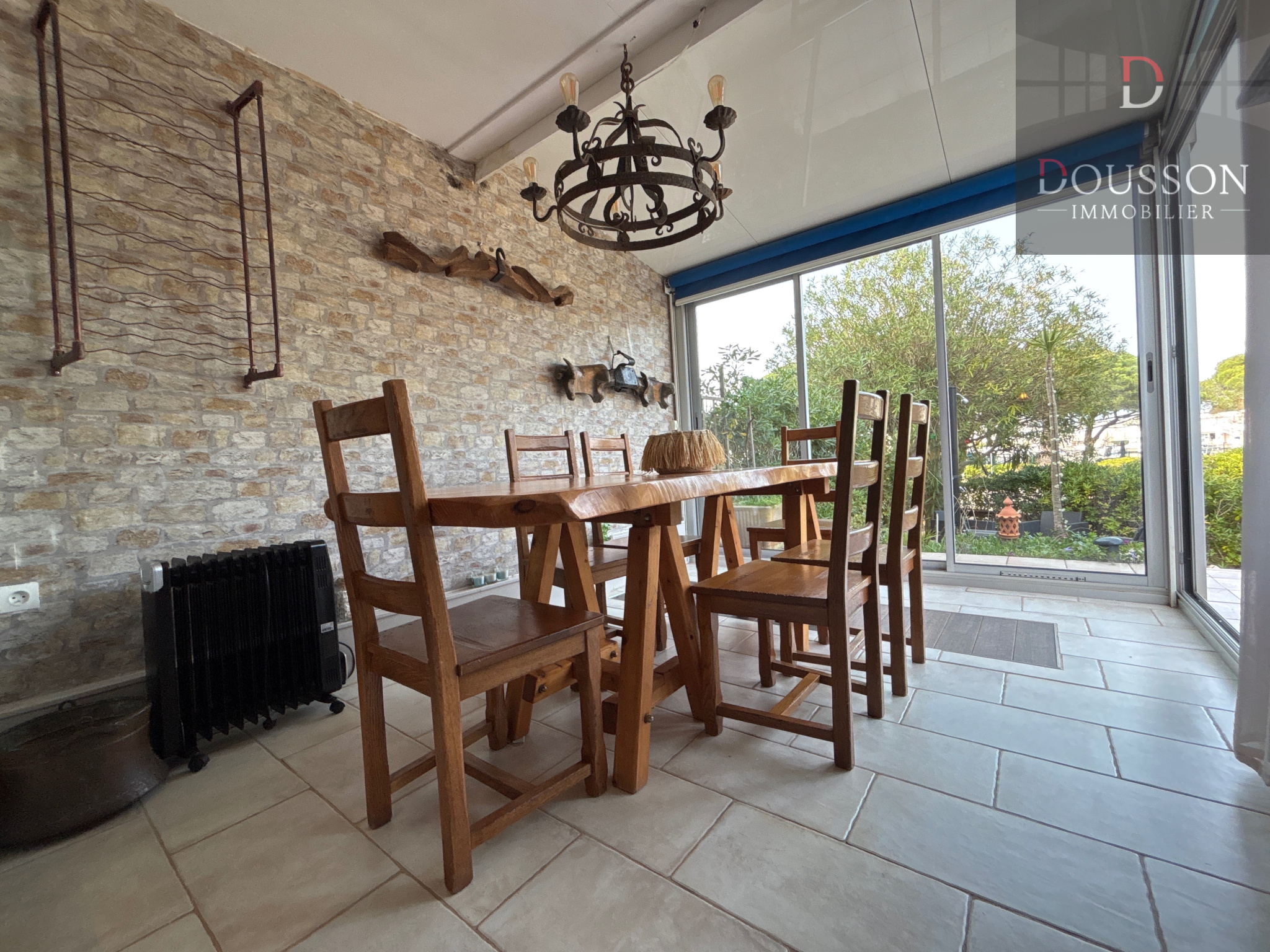 Agence immobilière de Dousson Immobilier