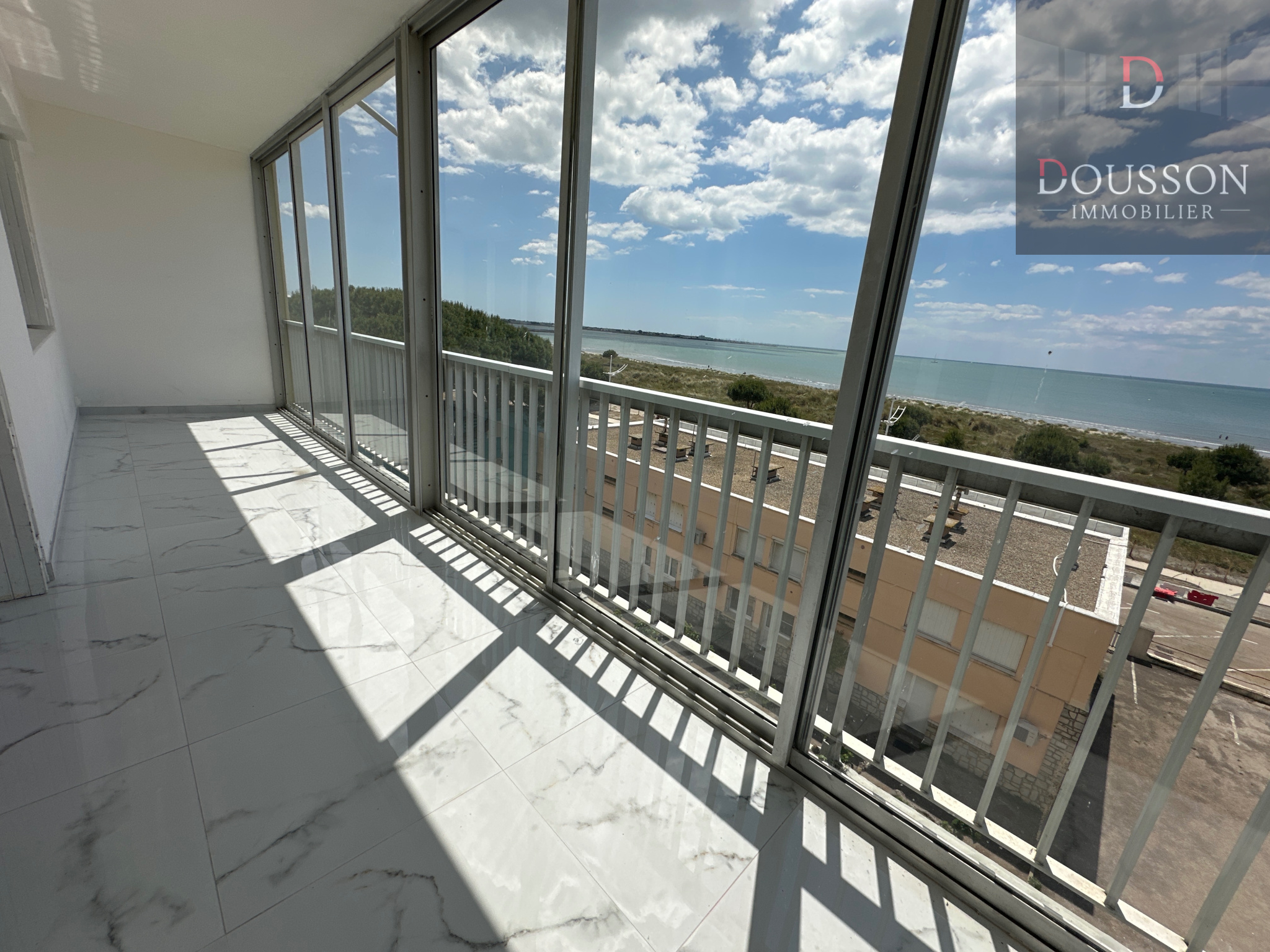 Agence immobilière de Dousson Immobilier