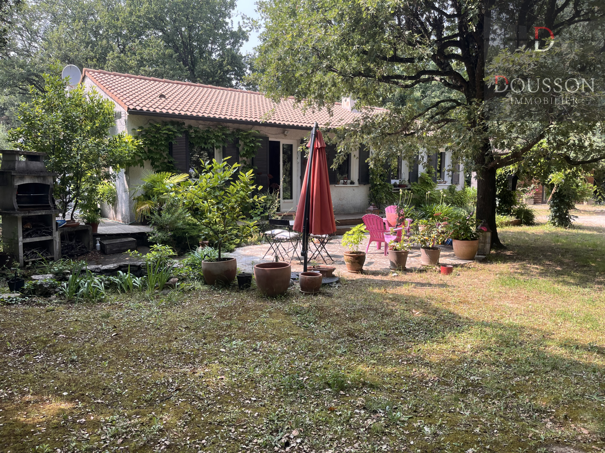 Agence immobilière de Dousson Immobilier