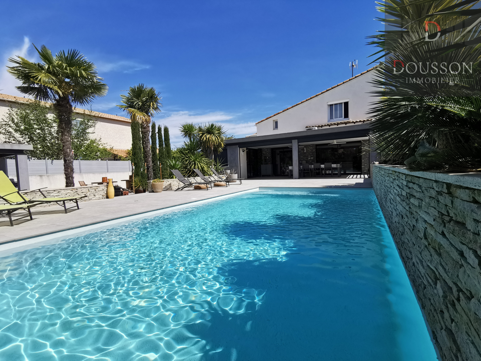 Agence immobilière de Dousson Immobilier