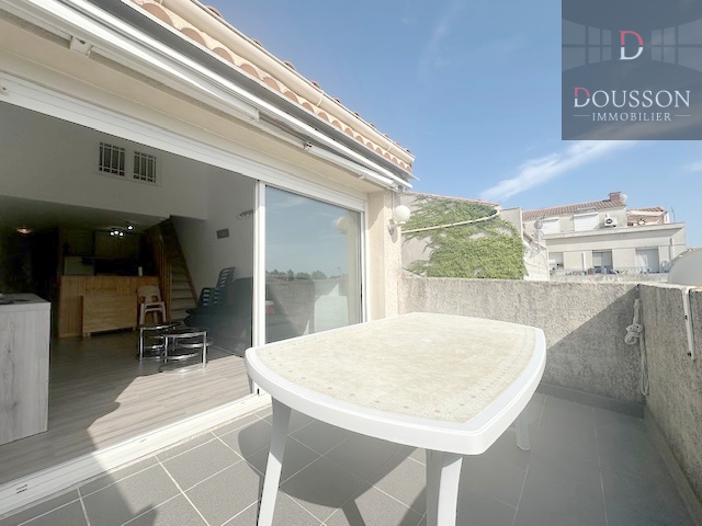 Agence immobilière de Dousson Immobilier