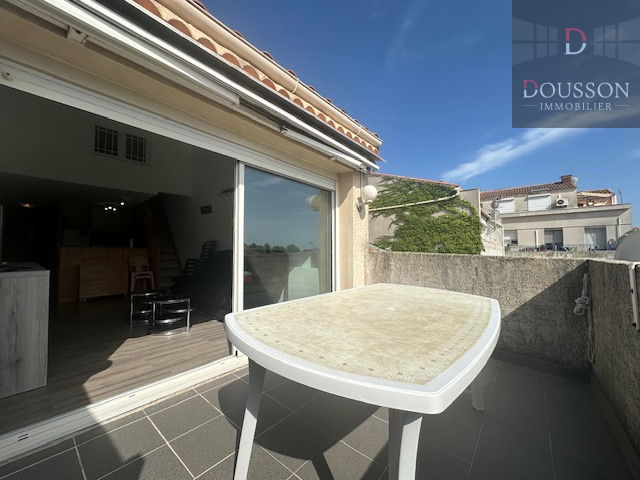 Agence immobilière de Dousson Immobilier