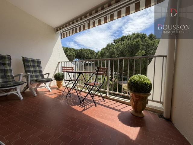 Agence immobilière de Dousson Immobilier