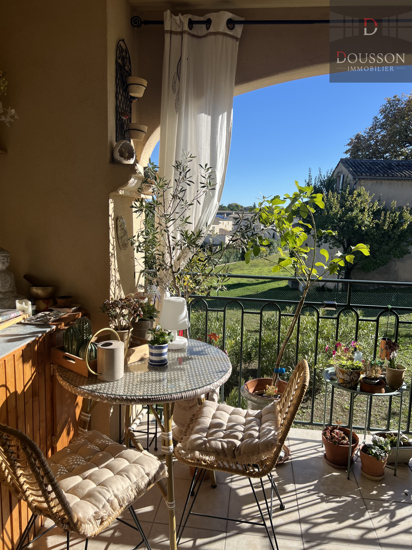 Agence immobilière de Dousson Immobilier