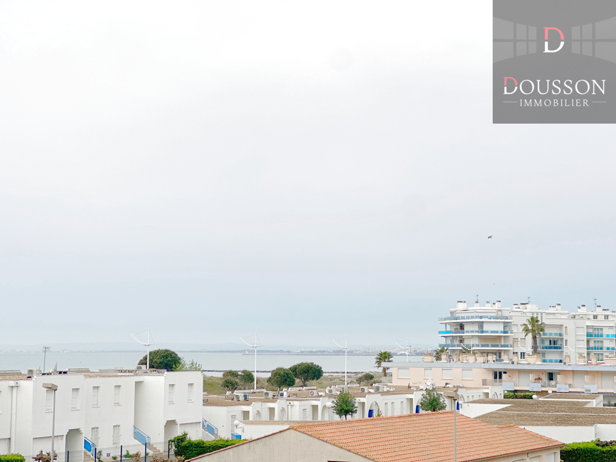 Agence immobilière de Dousson Immobilier