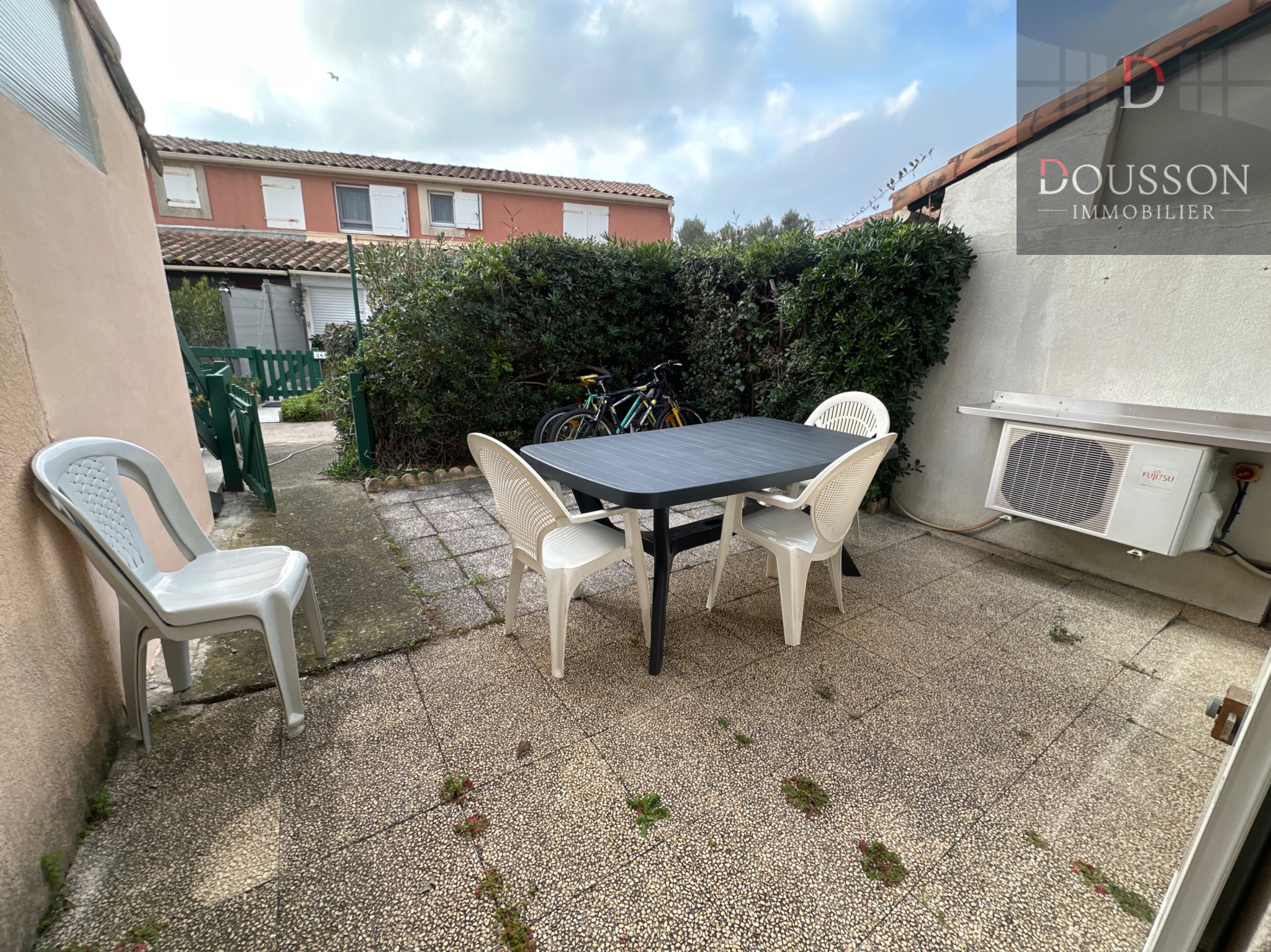 Agence immobilière de Dousson Immobilier