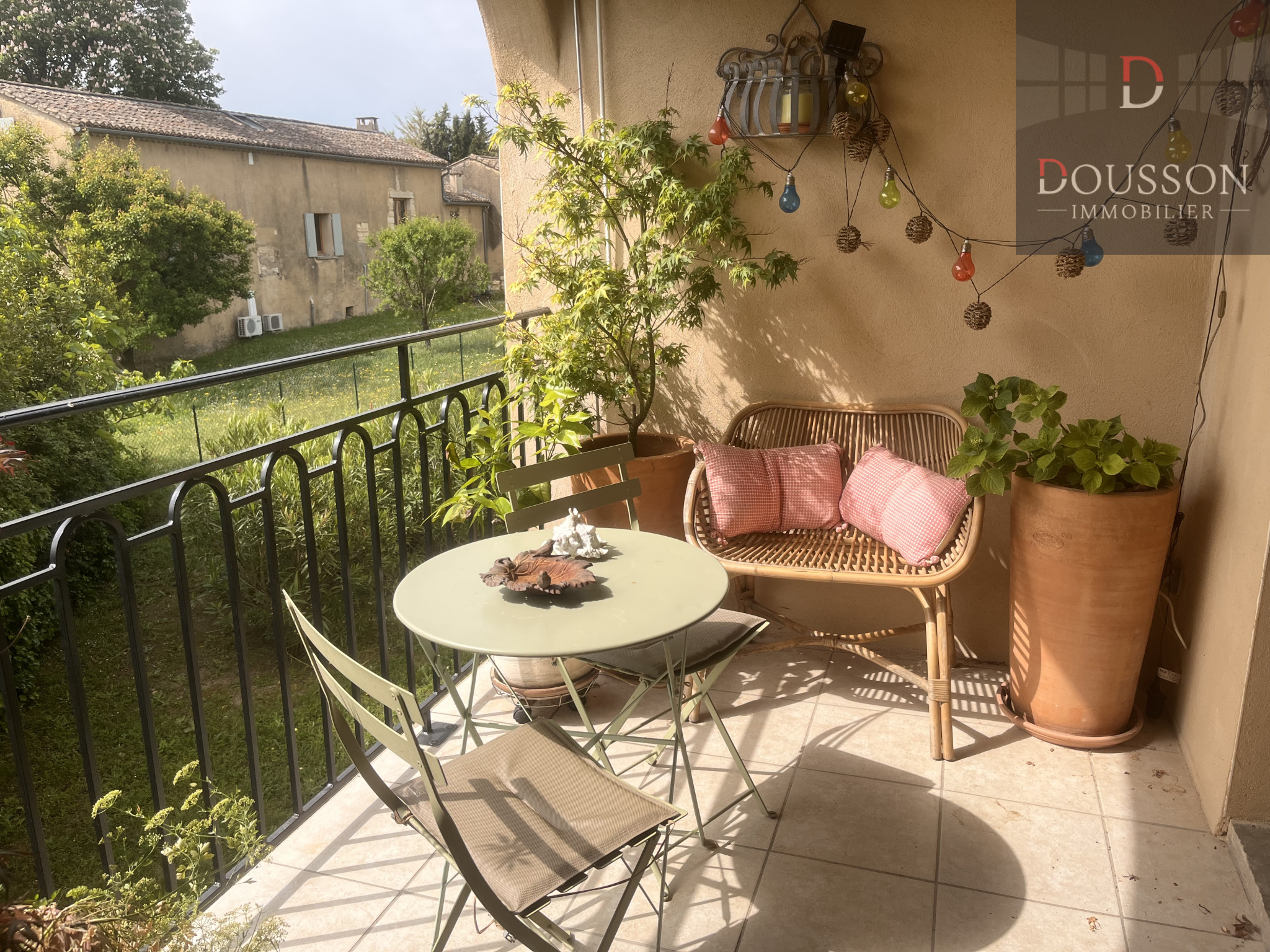 Agence immobilière de Dousson Immobilier