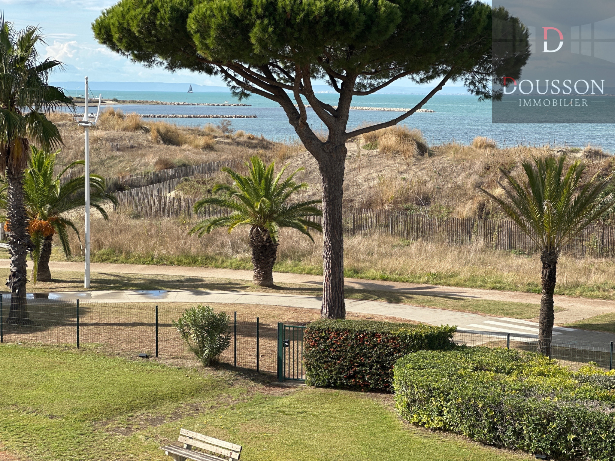 Agence immobilière de Dousson Immobilier