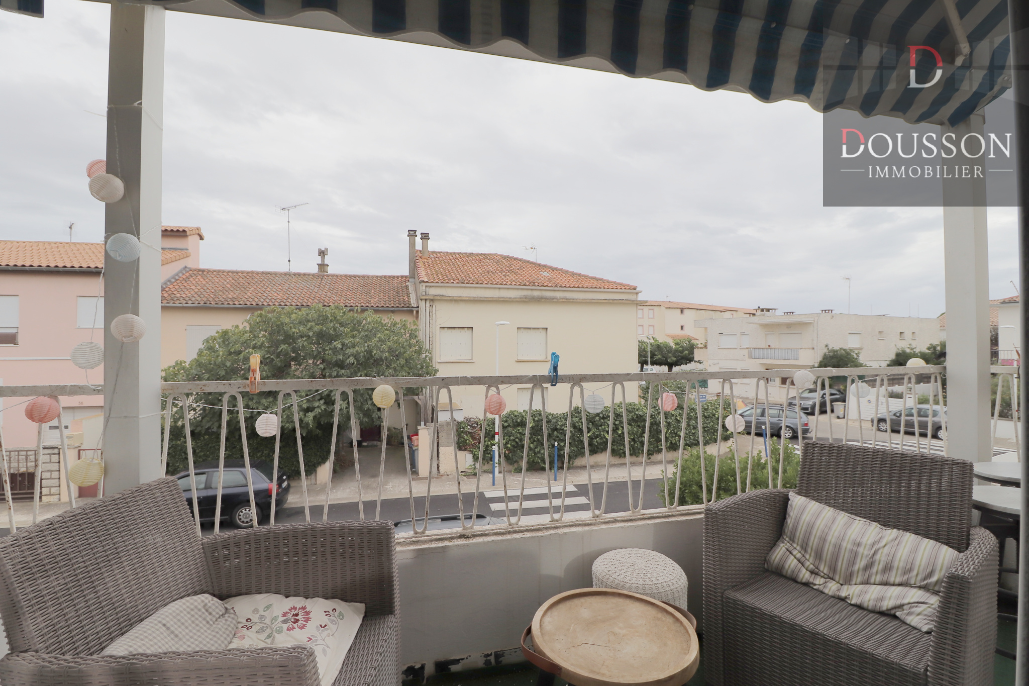 Agence immobilière de Dousson Immobilier