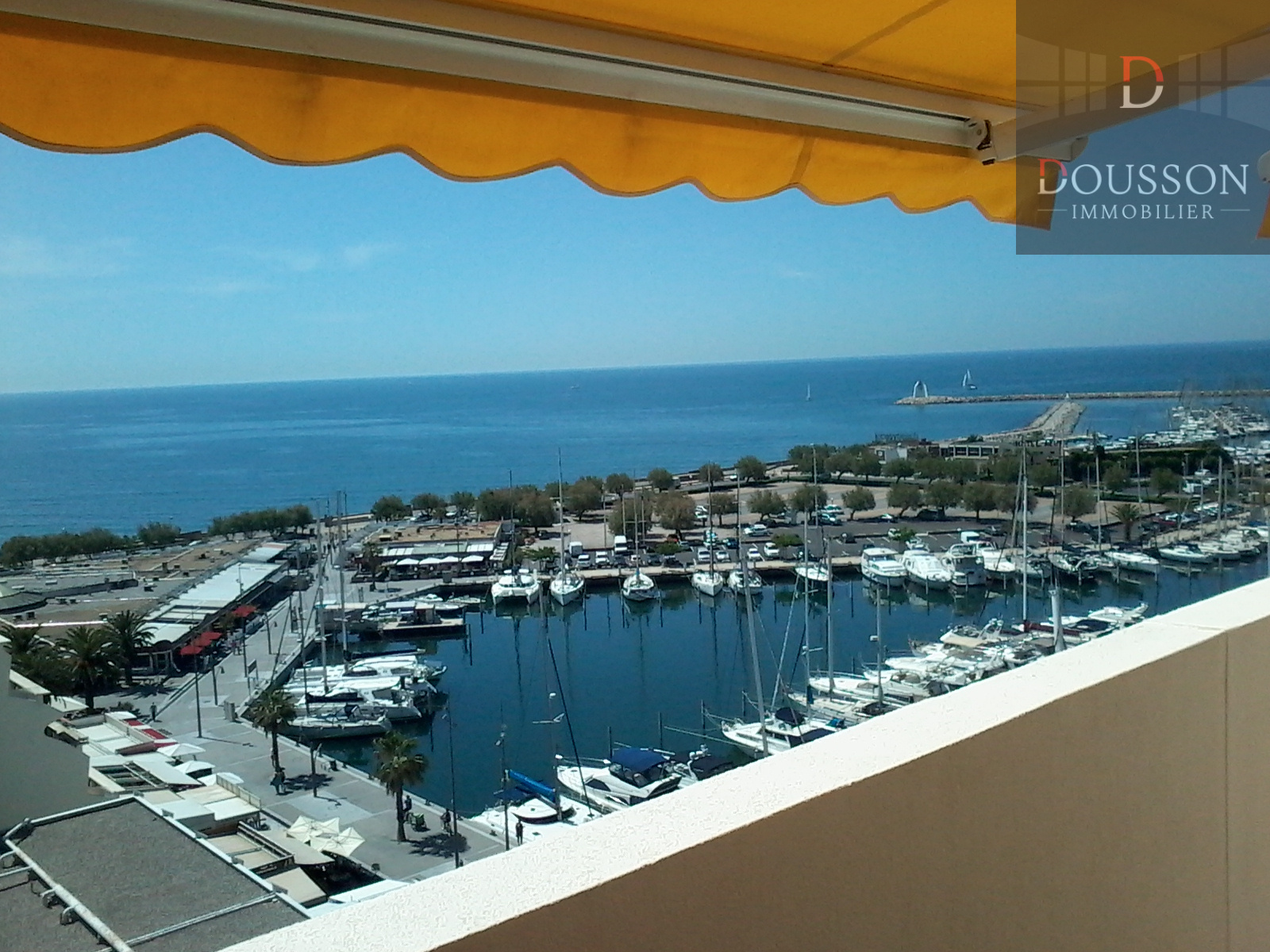 Agence immobilière de Dousson Immobilier