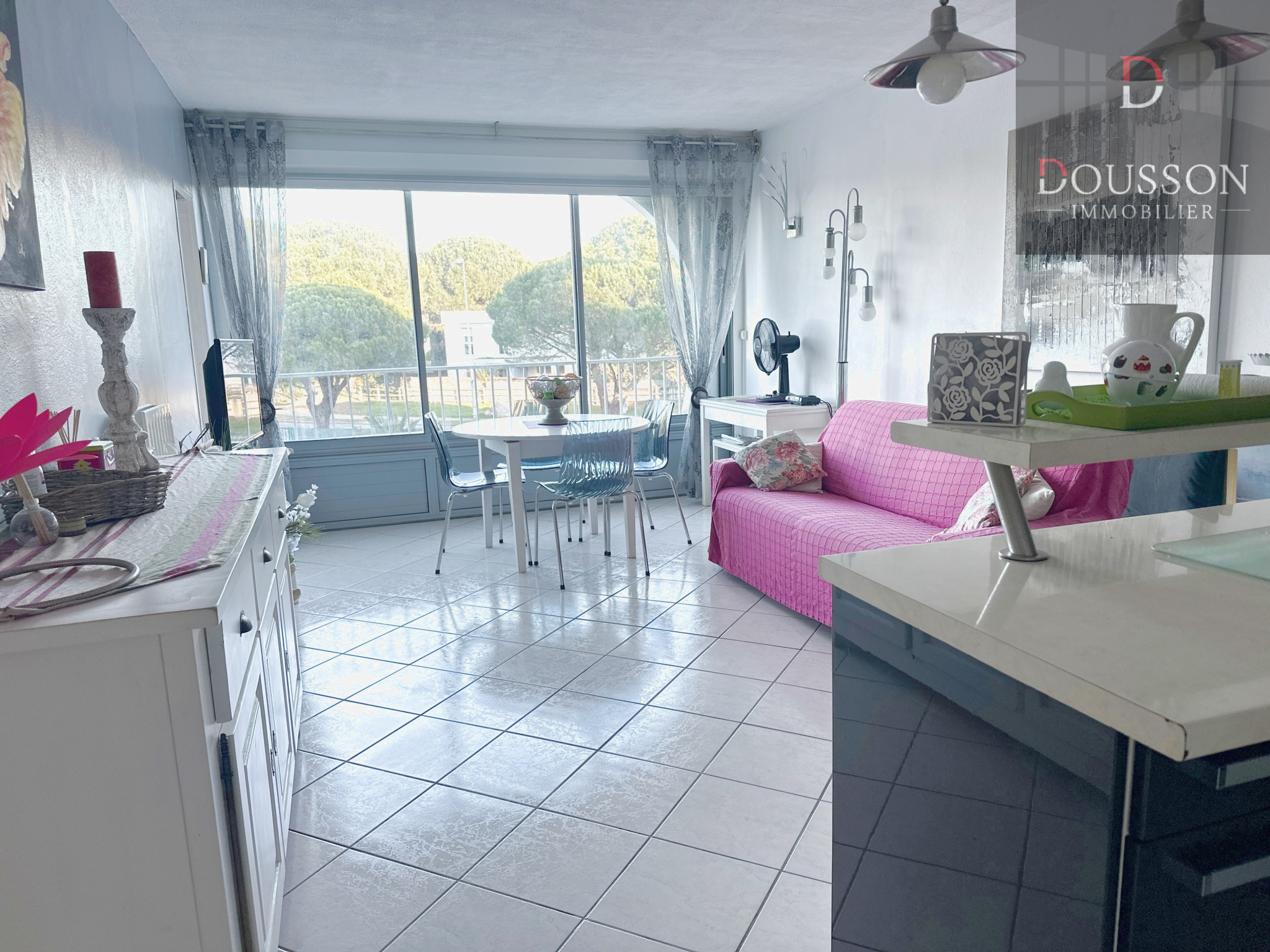 Agence immobilière de Dousson Immobilier