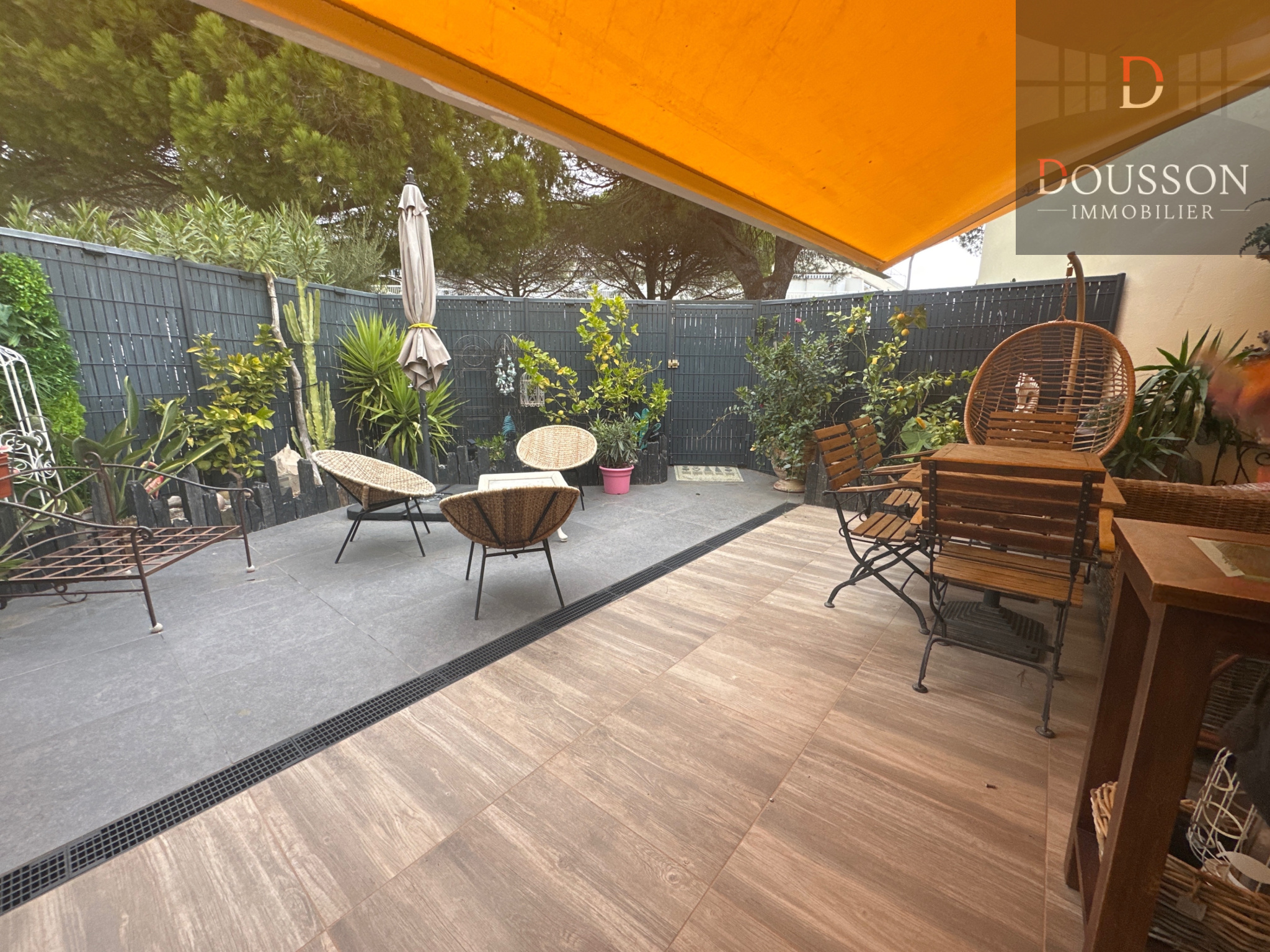 Agence immobilière de Dousson Immobilier