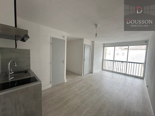 Agence immobilière de Dousson Immobilier