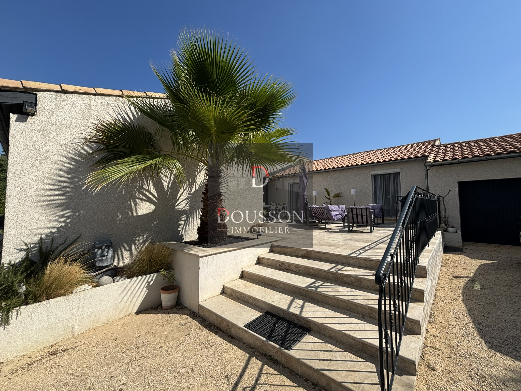 Agence immobilière de Dousson Immobilier
