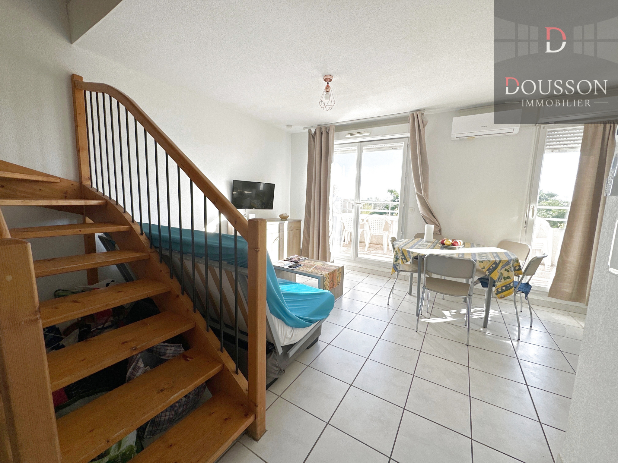 Agence immobilière de Dousson Immobilier