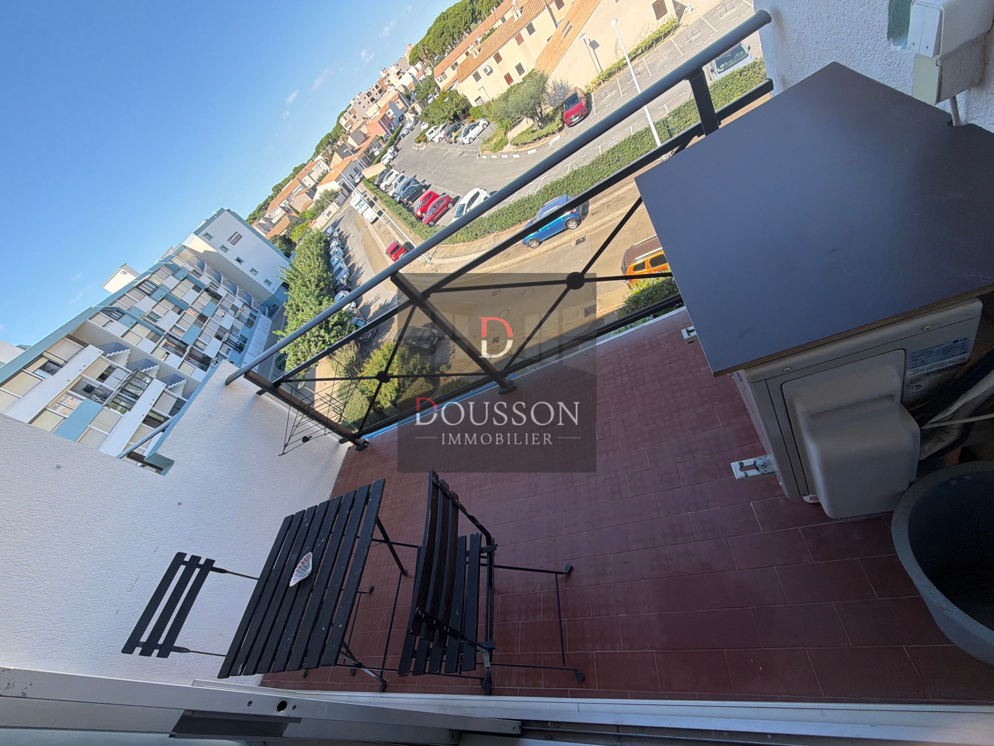 Agence immobilière de Dousson Immobilier